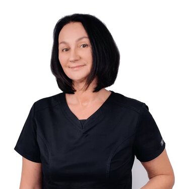 Лапковская Светлана Иосифовна