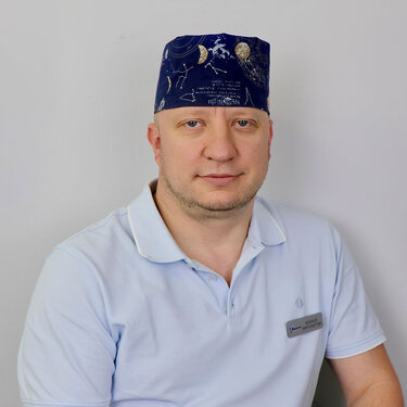 Мельянцов Кирилл Альбертович