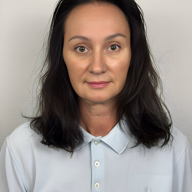 Лапковская Светлана Иосифовна