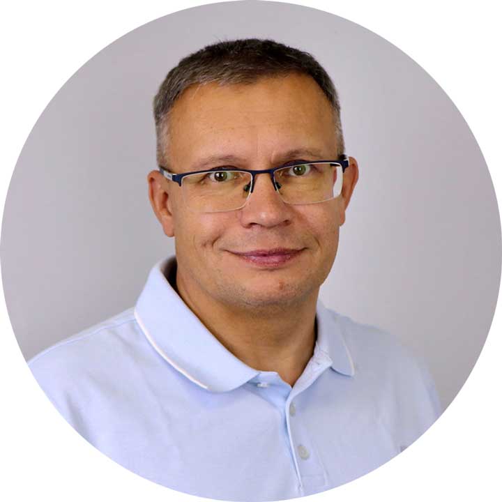 Стоматолог-ортопед Сидорович Игорь Николаевич